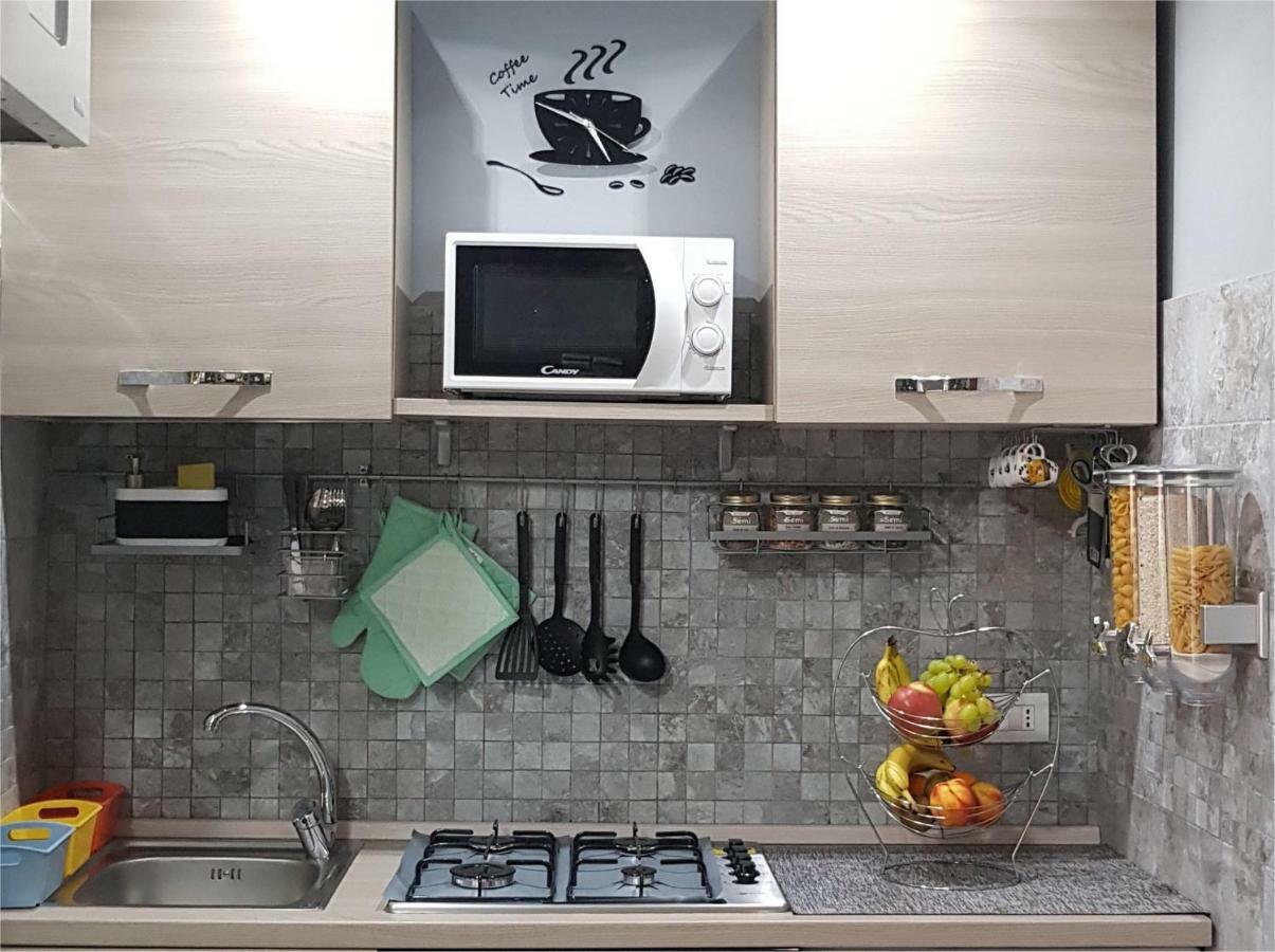 Inna Best House Милан Экстерьер фото