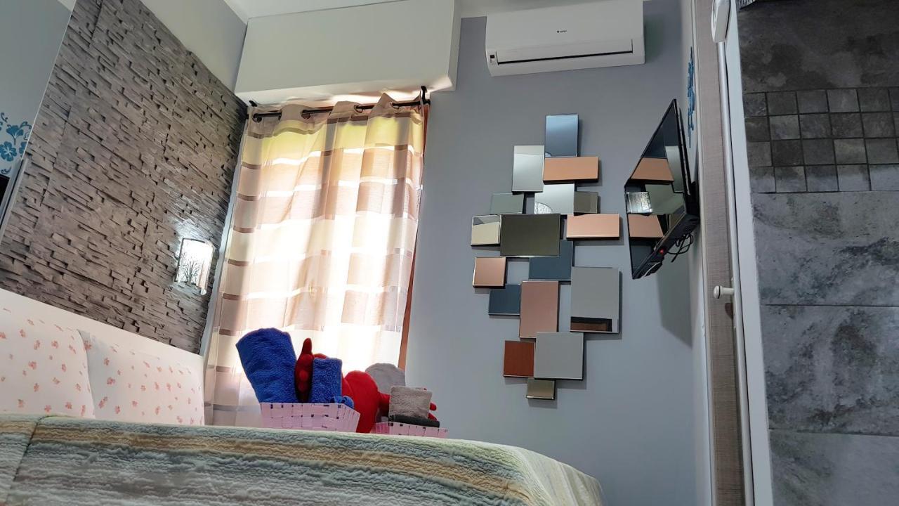Inna Best House Милан Экстерьер фото